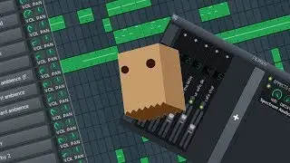 how i make lofi beats in lmms