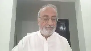 24th Para of Quraan summary by Jamshed Malhi (Jaam-e-Jam)