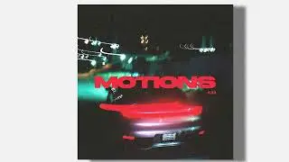 [Free Download] R&B/Trapsoul Sample Pack - MOTIONS