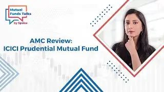 ICICI Prudential Fund: AMC Review: Should you invest in ICICI Prudential Fund? #iciciprudentialfund