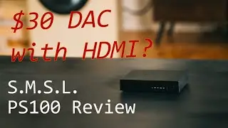 A $30 DAC! Is it worth it?