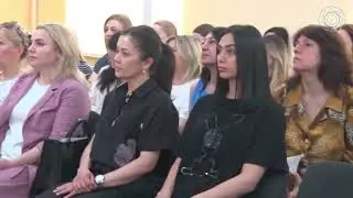 «Подведение итогов работы ПМПК по проведению  обследования воспитанников муниципальных ДОУ»