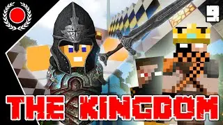 "THE KINGDOM - ATLA" - MAKE ATLA GREAT AGAIN! - LIVESTREAM