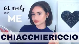 HO RISCHIATO DI PERDERE UN OCCHIO DA PICCOLA..! - GRWM