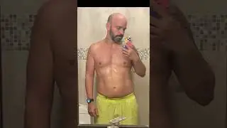 June 2021 to December 2021 fitness progress