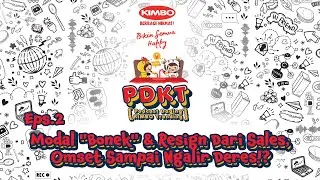 PDKT : Modal 