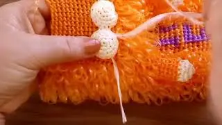 Мочалка