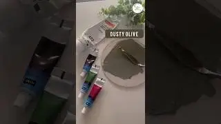 How to mix Colors | Color Mixing | Paint Mix | Replying to Comments 