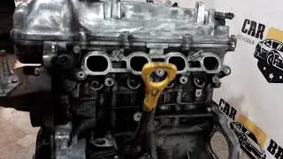 Двигатель GDI G4FD