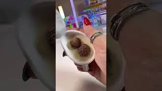 Christmas Kinder Joy 