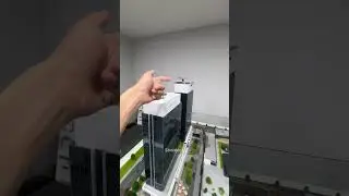 Tashkent City: Lot3 #tashkentcity #sherdortv #tashkentciymall