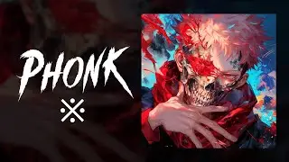 Phonk ※ KICKSTXP - DO IT (Magic Phonk Release)