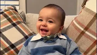 Happy birthday Too you  Baby Caio #views music song #viral @LionFamilyOfficial @famjavier27