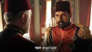 The Ottoman Slap  (Courtesy TRT)  |  MidEast Clips