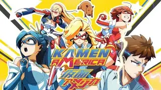 Kamen America's Mark Pellegrini talks Volume 6, plans for 2023