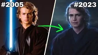 Star Wars: The Ultimate Comeback in 2024?