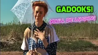 Gadzooks-Comedy about Assisted Suicide