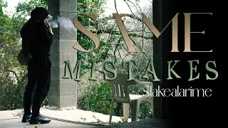 slakealarime- same mistakes