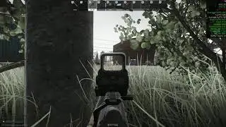 Escape From Tarkov: Враг убит | Снято с помощью GeForce