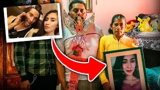 La BESTIA de MÉXICO: Caso de Victoria Pamela Salas