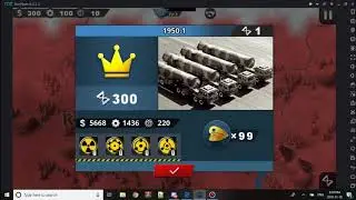 WC4 Will Wars  mod