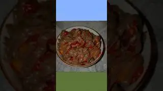 Minecraft: What in the Chocolate Strawberries did I just see? 😳 
