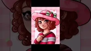 🍓Strawberry Shortcake🍰