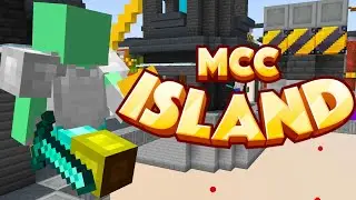 Playing MCC Island With Viewers! (LIVE)