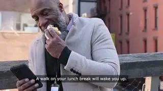 8 Ways To Feel Awake Fast