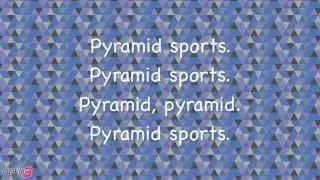 Phineas And Ferb - Pyramid Sports Lyrics (HD + HQ)
