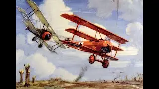 Global War 1914 Game Overview.