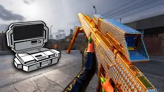 This Sniper Gameplay is ACTUALLY UNBELIEVABLE…