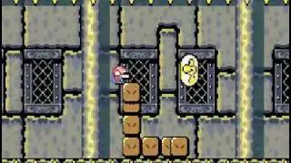 Let's Play Super Mario Advance 2 - Super Mario World [Arknei] Part 11