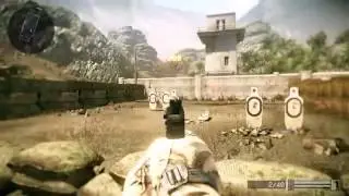 АПС Автоматический пистолет Стечкина в Warface