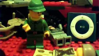 The vicious cycle of legos