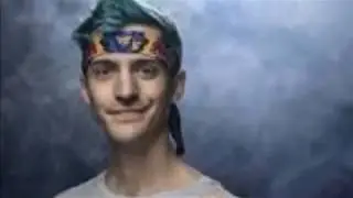 Stream Sniper Escapes Ninjas Wrath