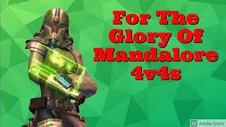 [SWTOR 6.2 PvP] 