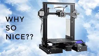 Why 3D Printing Is So Awesome