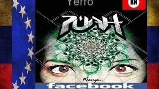 Puah Yerro Venezuela