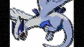 Alternate Themes #1: Lugia: IDOLA have the Immortal Feather