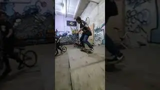 Дроп в Движе!Александр Губин
