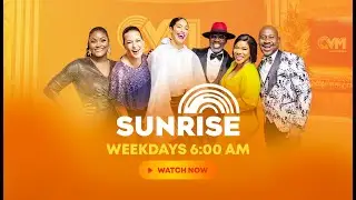 CVM Sunrise Morning Show: December 12, 2025 | CVM Television Jamaica