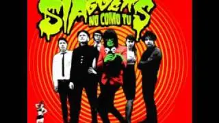 The Staggers - No como tu
