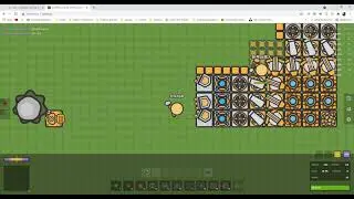 ZOMBS io   Build  Long Survie