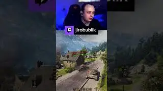 Игра или же ... ? #tanki #worldoftanks #wot #stream #shorts #wotshorts