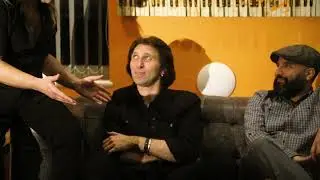 PagaRigo - Presentazione Band