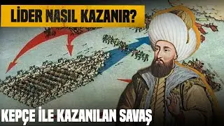 Osmanlı'nın En İlginç Savaşı: "Kepçe Kazanlarla Kazanıldı..."