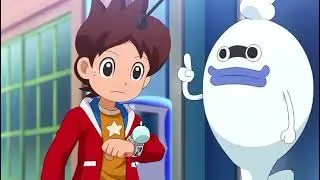 Yo-Kai Watch ♪ Noko Summon