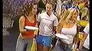 No Secrets on SLIME TIME LIVE clip