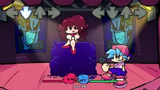 FNF: From the Top! - Tutorial [FC]